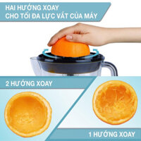 Máy Vắt Cam LeBenLang Hàng Đức Chính Hãng LB389 Công Suất 40W Dung Tích 700ml , hàng đẹp giá rẻ