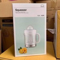 MÁY VẮT CAM LOCK 1200ml