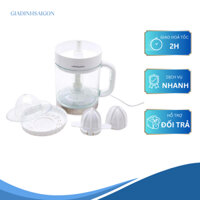 MÁY VẮT CAM LOCK 1.2L EJJ241 40W