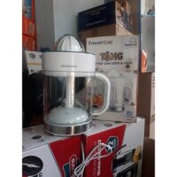 Máy vắt cam Lock & Lock 1.2l Quà tặng từ Ensure