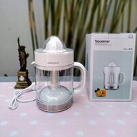 máy vắt cam lock lock