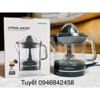 Máy vắt cam Lock &Lock