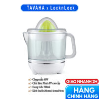 Máy Vắt Cam Lock&amp;Lock EJJ231 40W - Hàng chính hãng