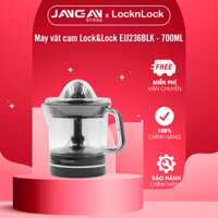 Máy Vắt Cam Lock&amp;Lock EJJ236 700ml - Hàng chính hãng