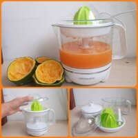 Máy Vắt Cam Lock&amp;Lock EJJ231 40W - Hàng chính hãng