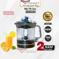 Máy Vắt Cam Lock&amp;Lock EJJ236 700ml - Hàng chính hãng
