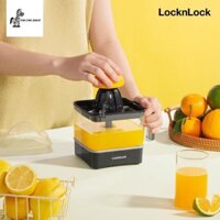 Máy vắt cam Lock&Lock 0.7L EJJ236 , EJJ231, 0.9l EJJ246BLK , 1.2L EJJ241 công suất 40W bảo hành chính hãng phiphi shop