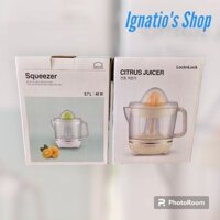 Máy vắt cam Lock&Lock EJJ231 40W (700ML)