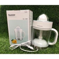 Máy Vắt Cam Lock&Lock EJJ241 (1.2L)