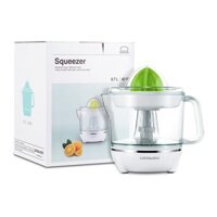 Máy vắt cam màu đen Lock&Lock EJJ231  (HOT)