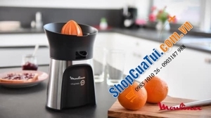 Máy vắt cam Moulinex Vitapress PC603D