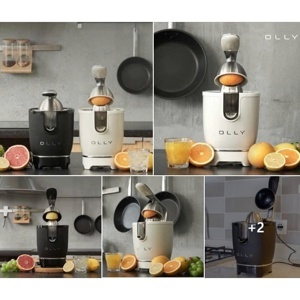 Máy vắt cam Olly