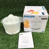 Máy vắt cam  philip HR2738