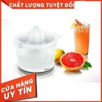 Máy vắt cam Philips HR2738 - Hàng chính hãng, Bảo hành 12 tháng