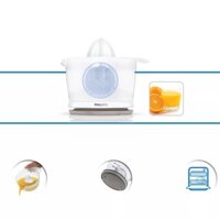 Máy Vắt Cam Philips HR2738
