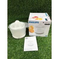 Máy vắt cam PHILIPS HR2738