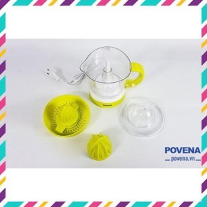 Máy vắt cam Povena PVN-3807
