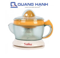 Máy vắt cam Saiko CJ-106T 40W 0.6 lit