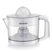 Máy vắt cam Sharp 25W EJ-J256-WH