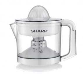 Máy vắt cam Sharp EJ-J256-WH