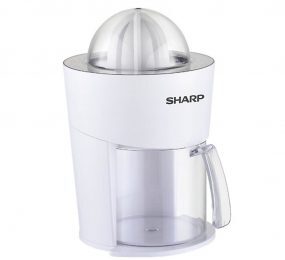Máy vắt cam Sharp EJ-J408-WH