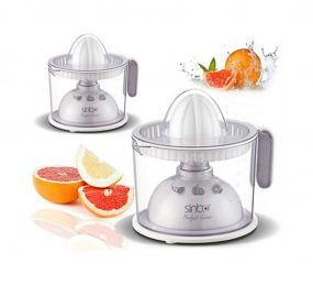 Máy vắt cam Sinbo SJ-3140