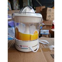 Máy vắt cam Sunhouse 0.7 lít SHD5510 Quà tặng từ Grow - Giao màu ngẫu nhiên
