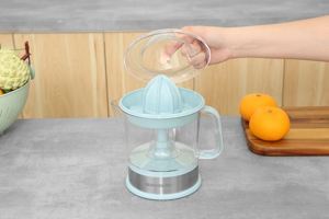 Máy vắt cam Sunhouse SHD5500, 40W