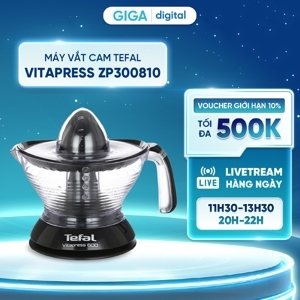 Máy vắt cam Tefal Vitapress ZP300810
