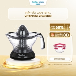 Máy vắt cam Tefal Vitapress ZP300810