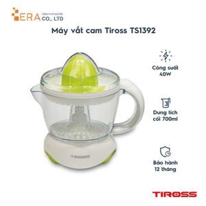 Máy vắt cam Tiross TS1392