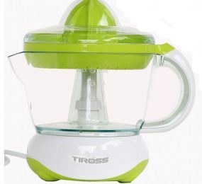 Máy vắt cam Tiross TS1392
