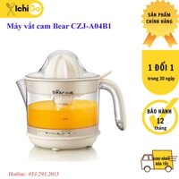 Máy Vắt Cam Tự Động Bear CZJ-A04B1 - Hàng Chính Hãng - Bảo Hành 18 Tháng - ichigo 55