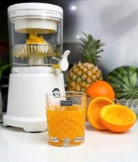 Máy vắt cam tự động Đức De Muller Decor