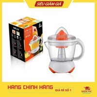 Máy Vắt Cam Tự Động HAEGER, Máy Vắt Ép Nước Chanh, Cam, Quýt