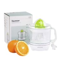Máy Vắt Cam Xoay Ép 2 Chiều Lock&Lock EJJ231 Dung Tích 700ML Có Thể Tháo Rời Các Bộ Phận Dễ Vệ Sinh
