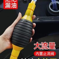 Máy vắt dầu bằng tay, máy vắt nước, máy hút xăng, ống hút dầu tự mồi, xe máy, ô tô, xe tải, máy tha