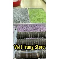 Máy vắt kẹo cà ,máy làm bánh nhãn bằng điện năng suất 10-20kg/h