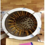 MÁY VẶT LÔNG GÀ LÔNG VỊT, NGAN NGỖNG PHI 55cm_ GDT VIỆT NAM O941499O86