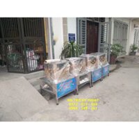 Máy vặt lông gà vịt hàng loại 1 cỡ lớn phi 60