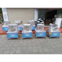 Máy vặt lông gà vịt  phi 60 , vặt sạch lông tới 95%
