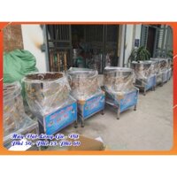 Máy Vặt Lông Gà Vit, phi 60 ,100%inox vặt siêu sạch tại hà nội