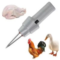 Máy Vặt Lông Gà Vịt