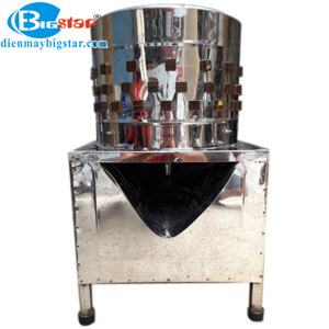 Máy vặt lông gà VL-BS50