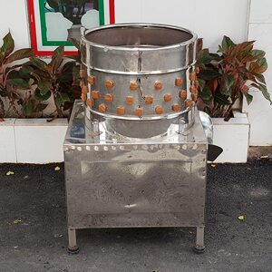 Máy vặt lông gà VL-BS50