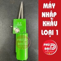 Máy vặt lông vịt cầm tay PHÚ ĐẠI nâng cấp chuyên nhổ lông ngắn, lông mới nhú, vịt xiêm, lông măng