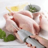 Máy vặt lông vịt lông gà cầm tay sạc điện