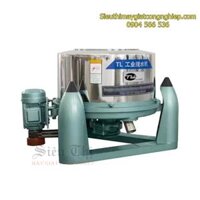 Máy vắt ly tâm 120kg TLJ Laundry TLJ-TL-120