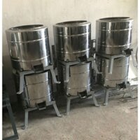 Máy vắt ly tâm,vắt khô tinh bột nghệ,bột sắn dây,bột đậu lành,bôt làm bún phở...dành cho hộ gia đình sản xuất nhỏ và vừa