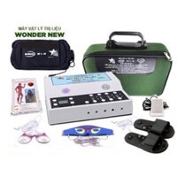 Máy vật lý trị liệu Bộ Quốc phòng WONDER MF5-08 NEW